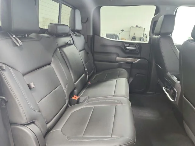 Used 2021 White Chevrolet LTZ image 42