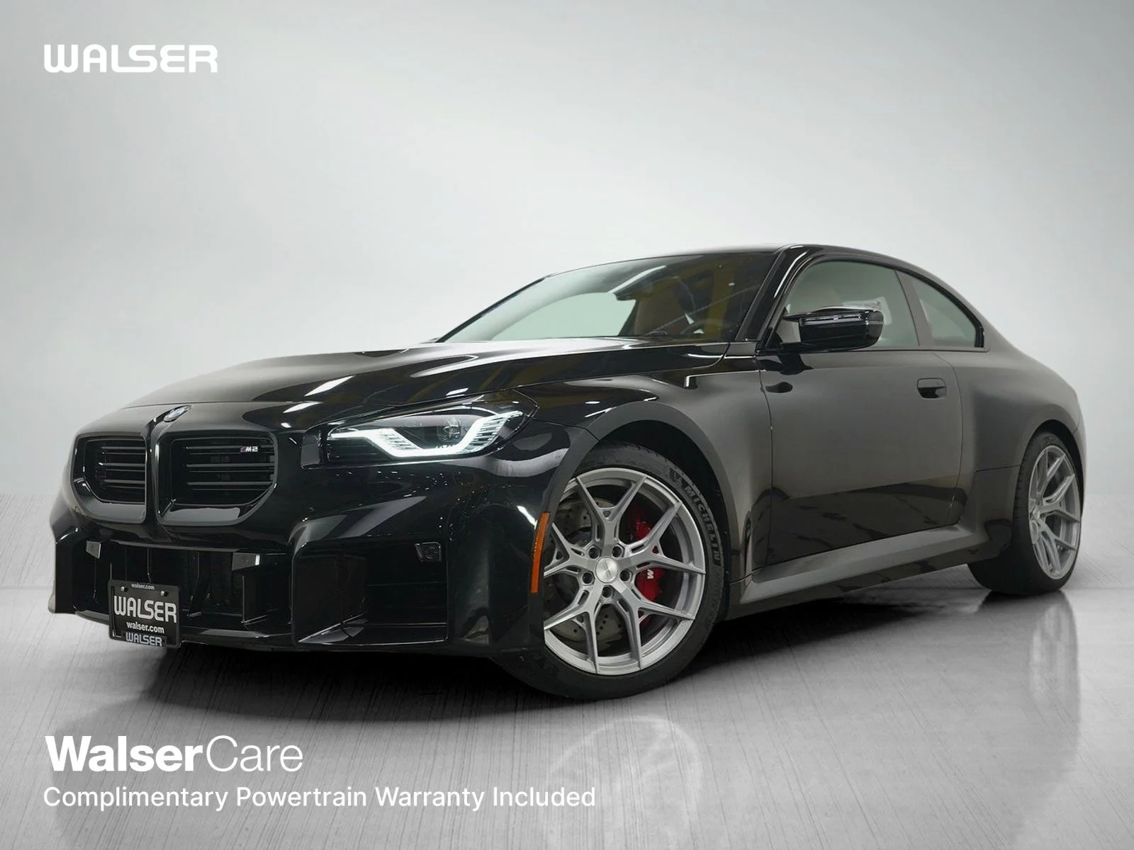 2024 BMW M2 M2 Coupe's photo