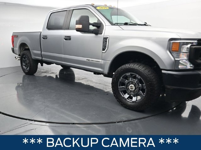 2020 Ford F-350 Super Duty XL