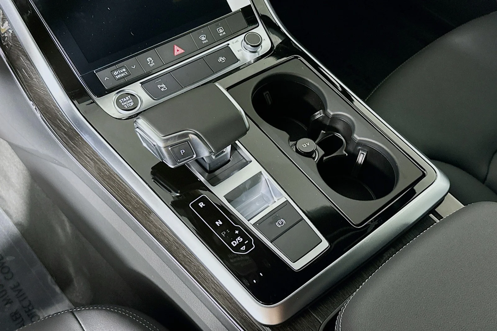 2026 Audi Q7 Premium - Photo 7