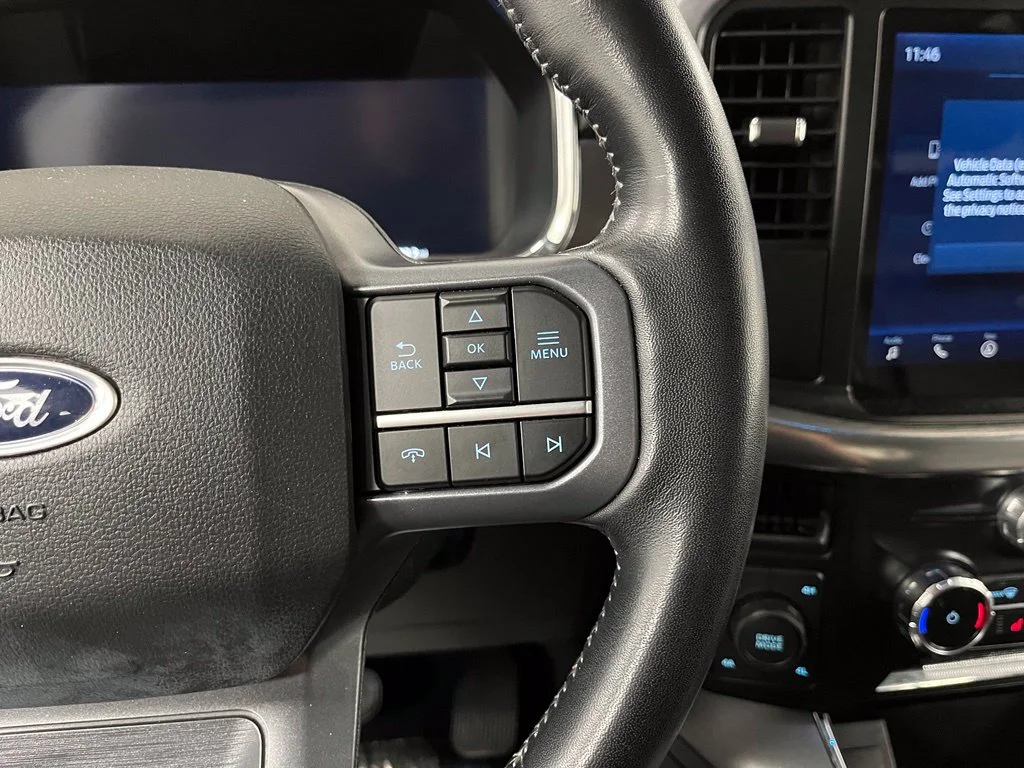 2023 Ford F-150 Lariat - Photo 31