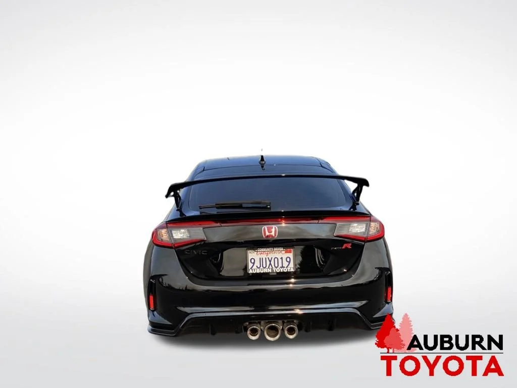 Used 2023  Honda  image 6