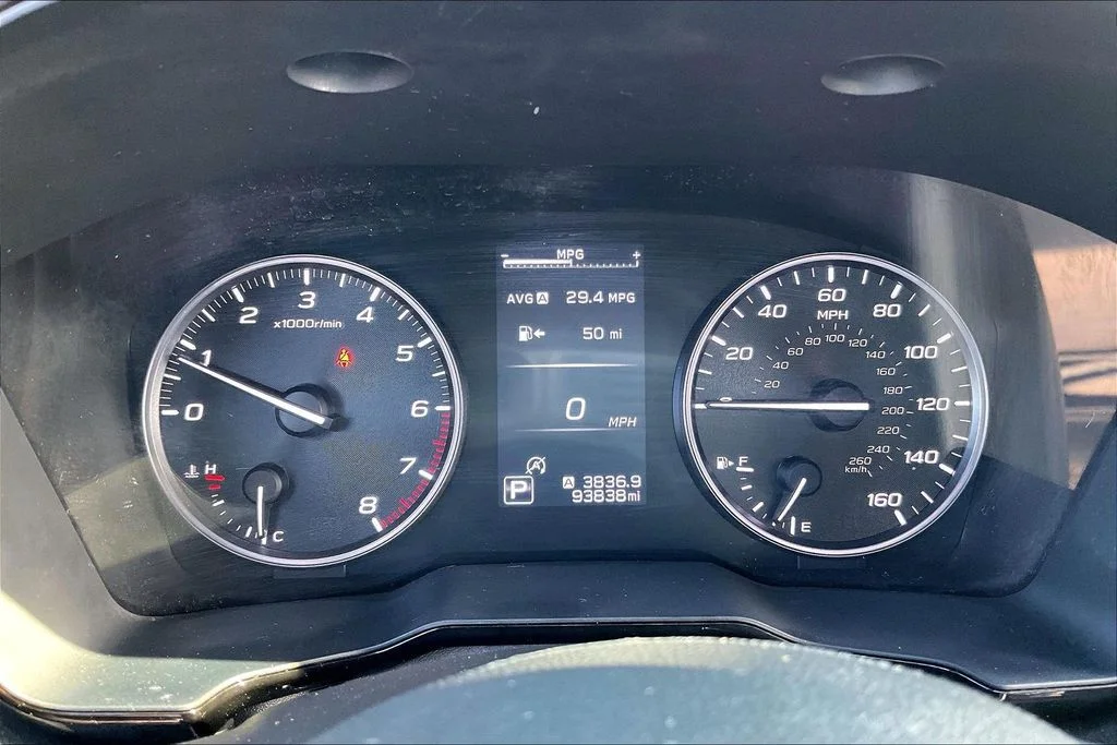 2024 Subaru Legacy Premium - Photo 22