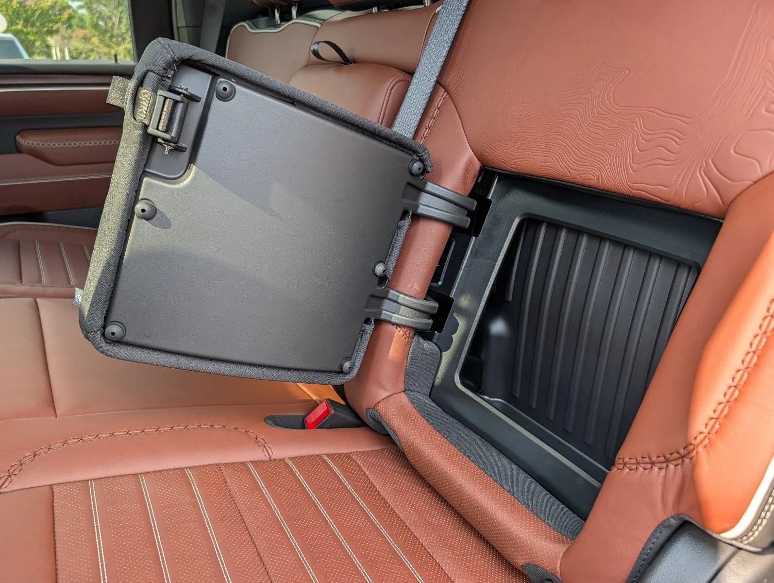 New 2026 Sterling Metallic GMC Denali Ultimate image 36