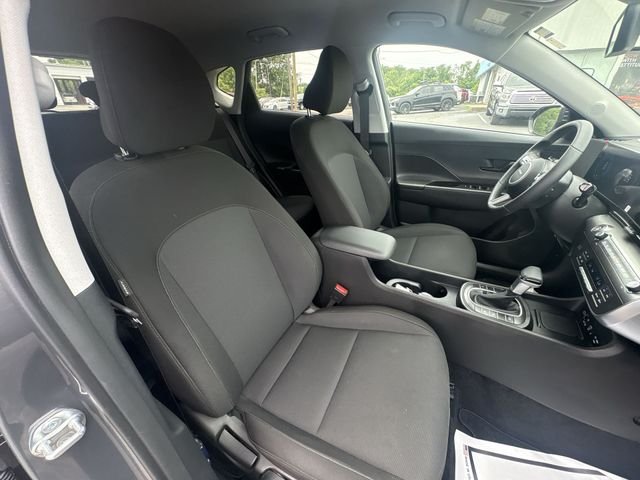 Used 2026 Gray Hyundai SEL Sport image 23