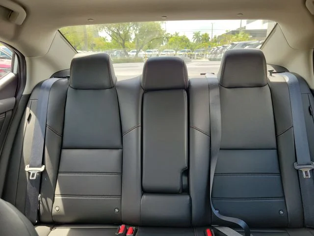 Certified Used 2023 White Nissan SR image 25