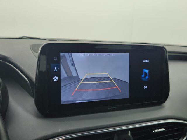 Used 2023 Gray Hyundai SEL image 28