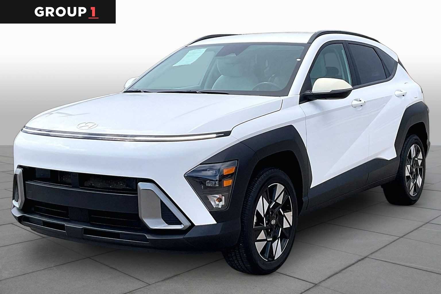 2024 Hyundai Kona SEL Automatic AWD's photo