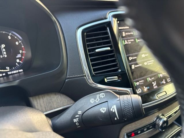 Used 2021 Gray Metallic Volvo T6 Inscription image 22