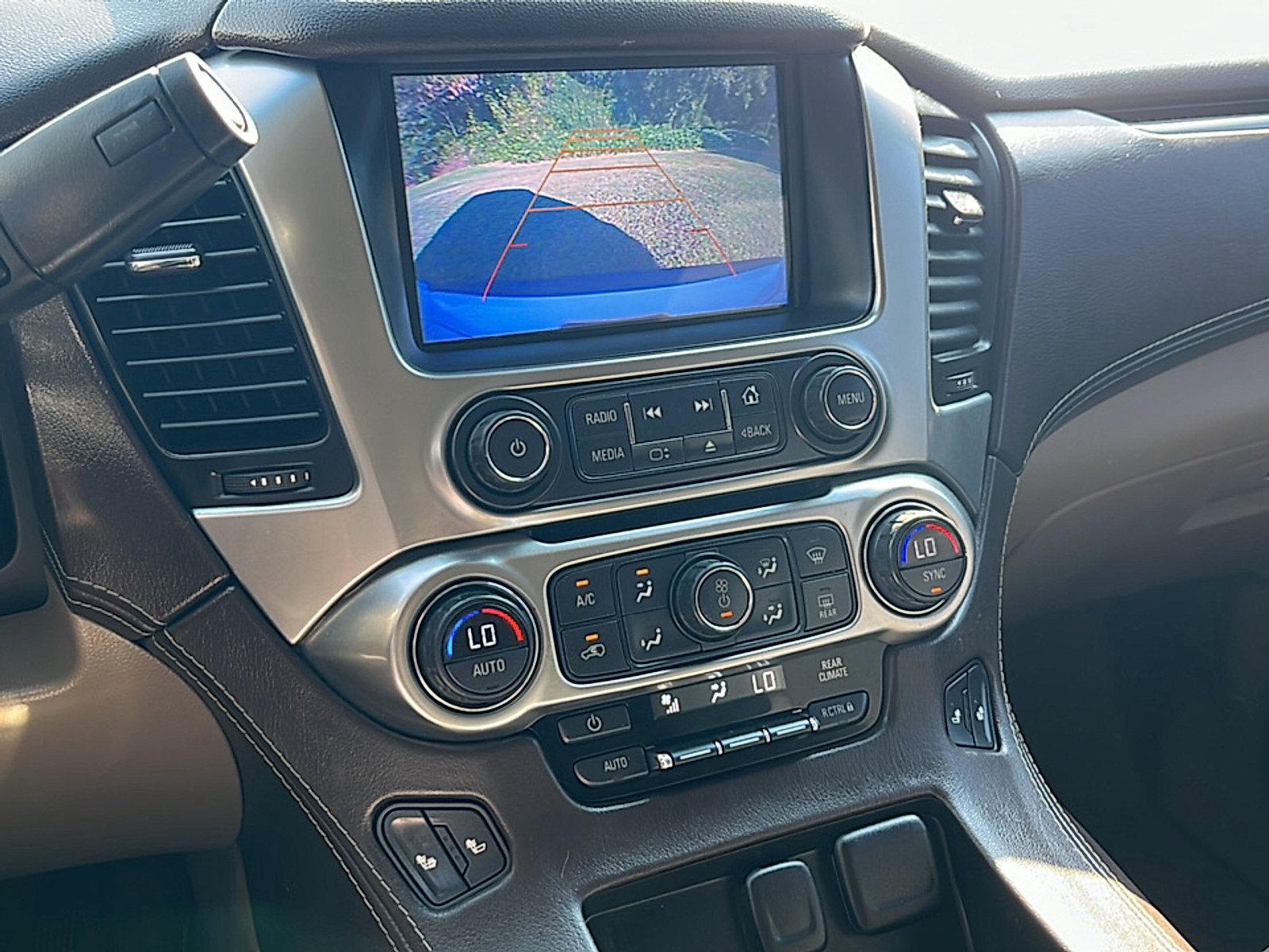 Used 2016 Summit White Chevrolet LT image 11