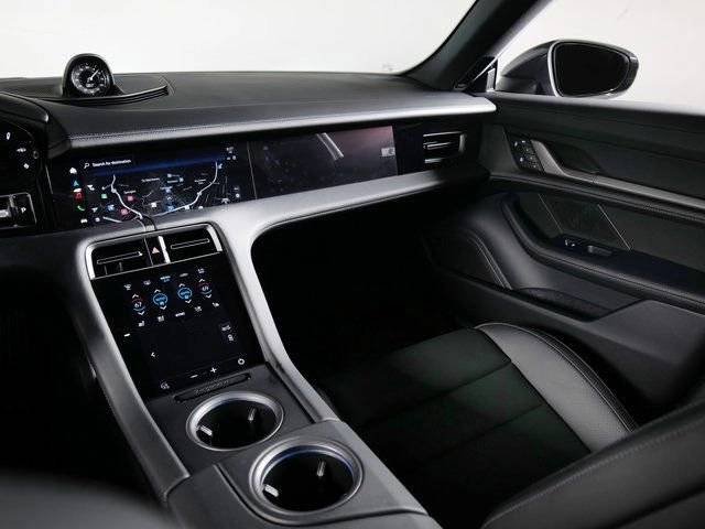 New 2026 Slate Grey Neo Porsche  image 18