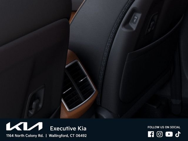 New 2026 Wolf Gray Kia X-Line image 26