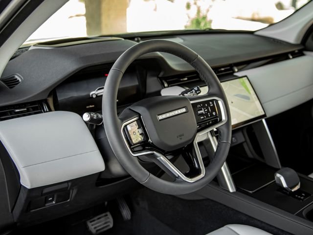2024 Land Rover Discovery Sport S - Photo 16