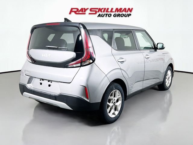 2024 Kia Soul LX - Photo 7