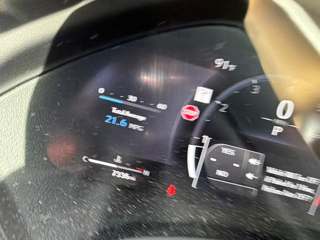 Certified Used 2025 Gray Lexus 350 Premium Plus image 21