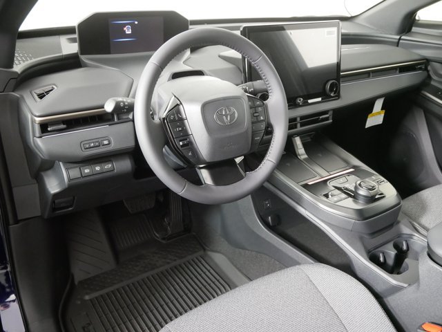 New 2026 Blueprint Toyota XLE image 10
