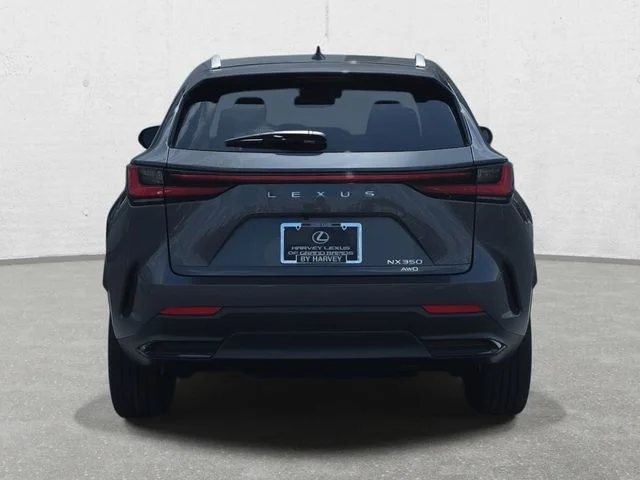 2026 Lexus NX 350 Premium - Photo 6