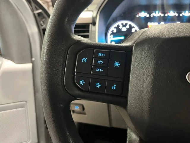 Used 2023 Silver Ford XLT image 22