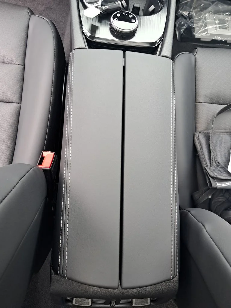 New 2026 White Nissan Dark Armor image 27