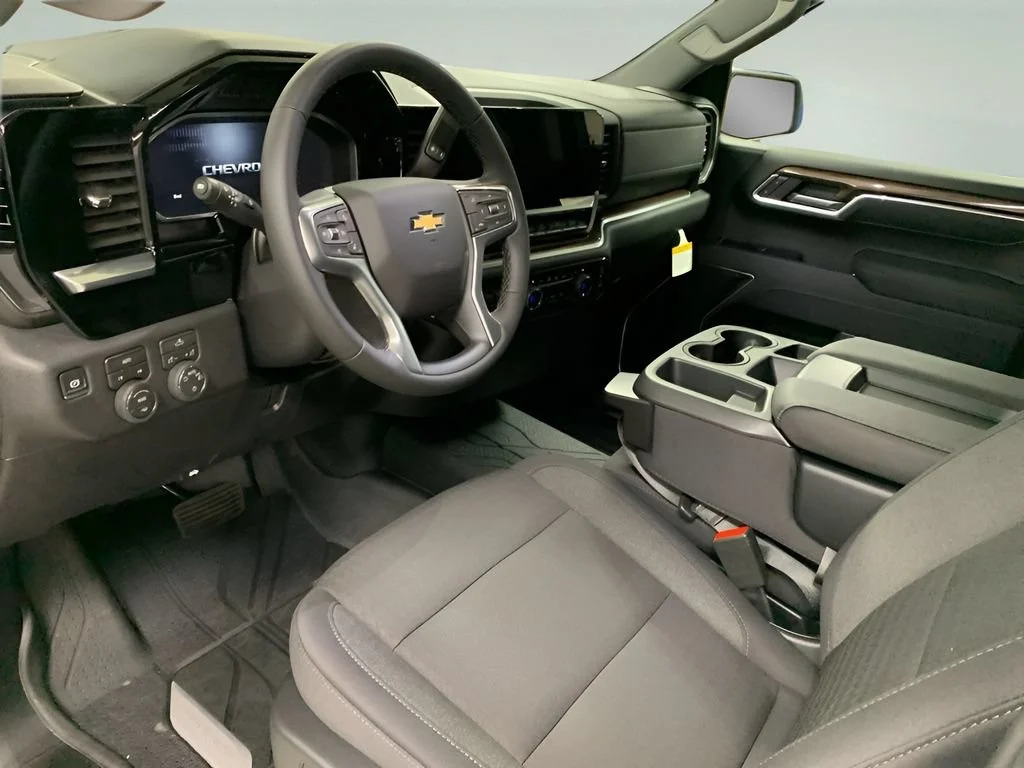 2026 Chevrolet Silverado 1500 LT - Photo 25