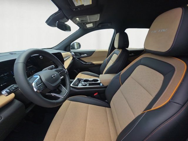 2027 Chevrolet Equinox ACTIV - Photo 11