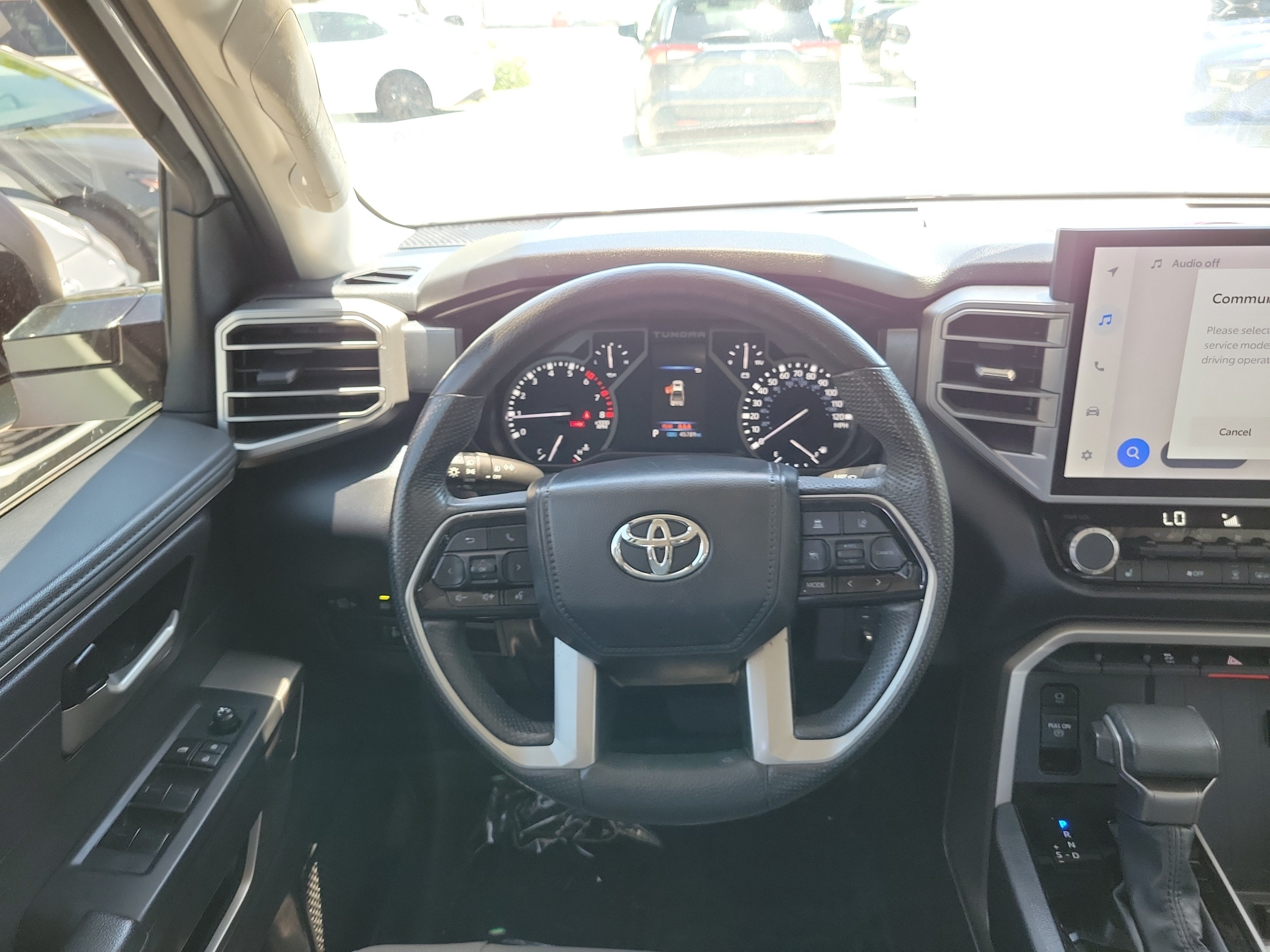 Used 2024 Ice Toyota SR5 image 13