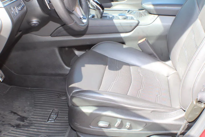 2024 Cadillac XT6 Sport - Photo 16