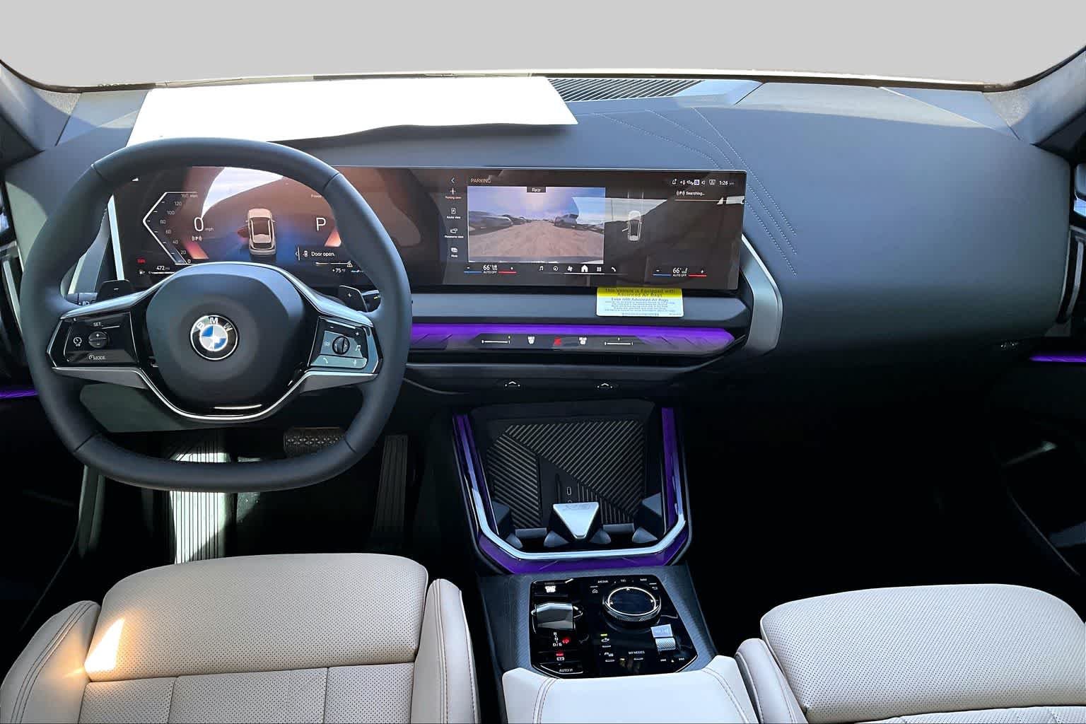 New 2026 Alpine White BMW 30 xDrive image 5