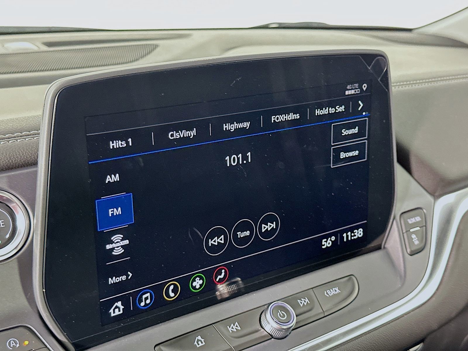 2025 Chevrolet Blazer 2LT - Photo 16