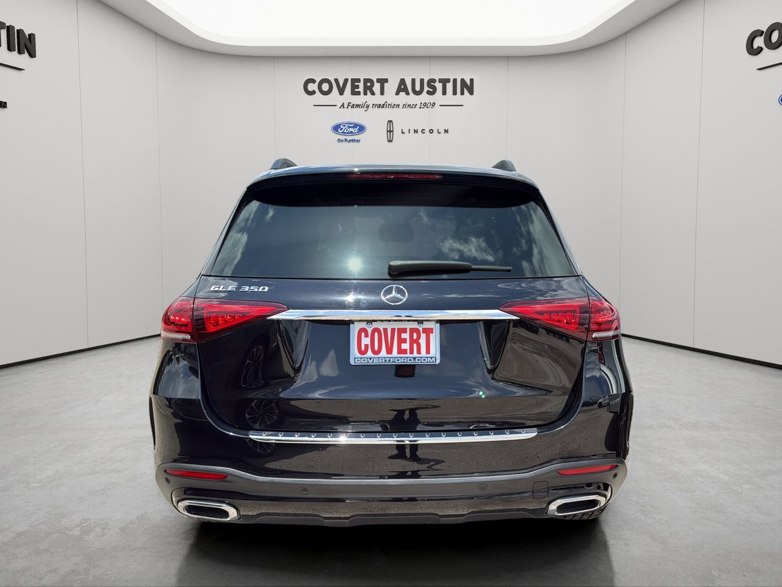 Used 2022  Mercedes-Benz GLE 350 image 5