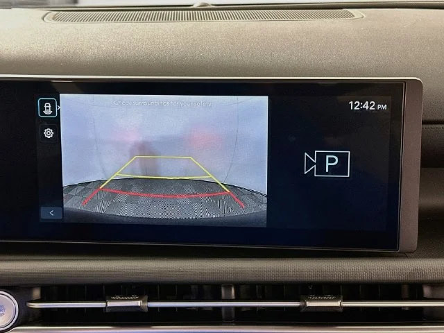 New 2027 Hyundai SANTA CRUZ SE