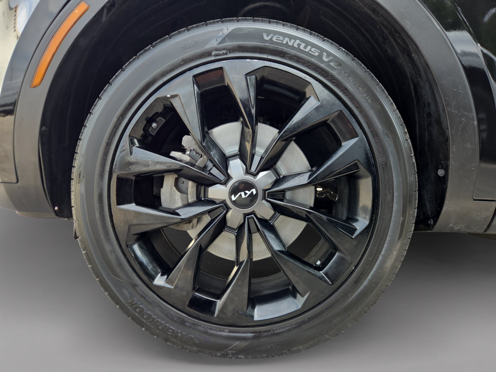 2022 Kia Sorento X-Line EX - Photo 14