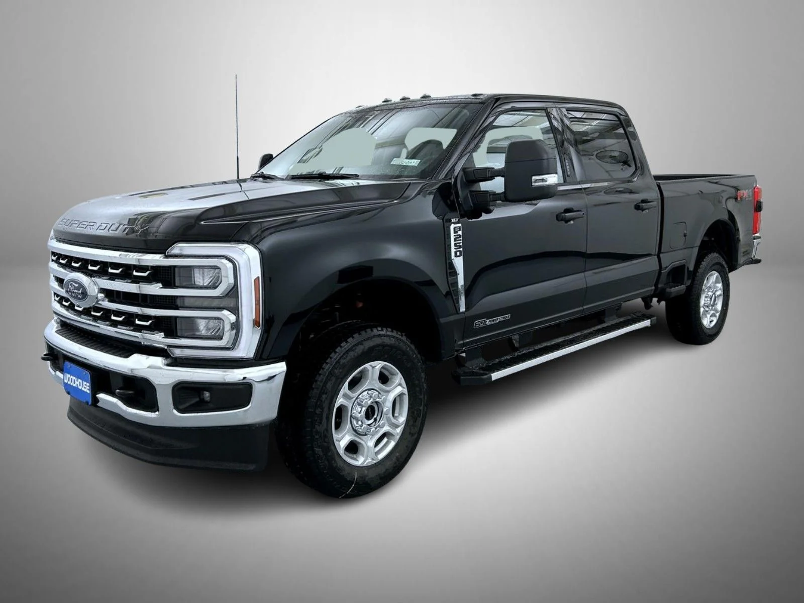 2026 Ford F-250 XLT 4x4 Crew Cab 6-3/4' Box's photo