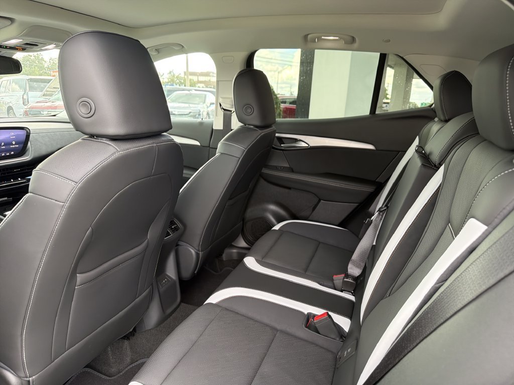 2026 Buick Envision Sport Touring - Photo 18