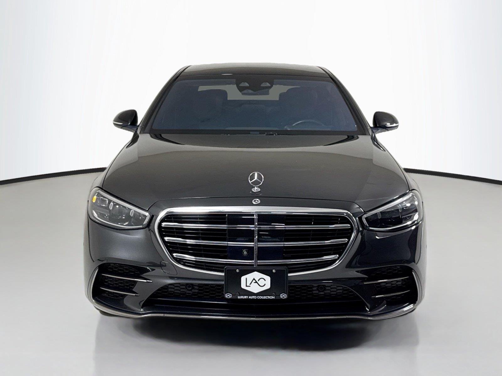 2023 Mercedes-Benz S-Class S 500 - Photo 11