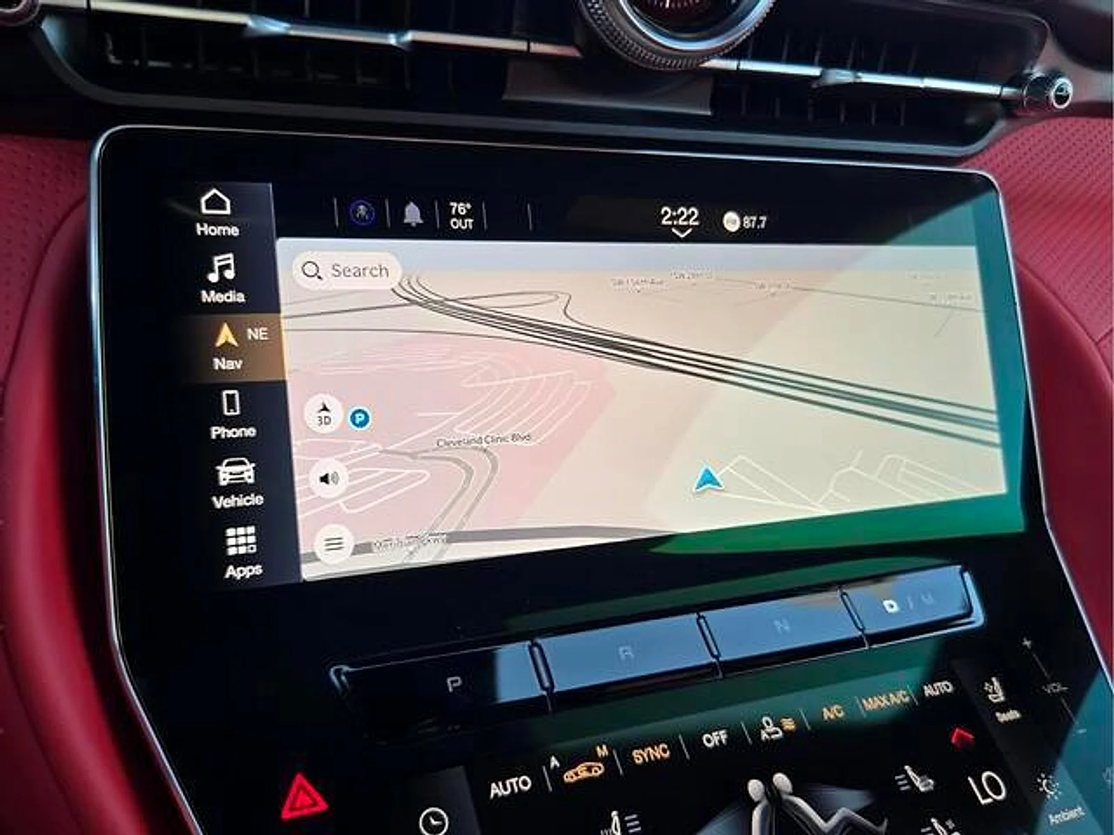 2026 Maserati GranTurismo Base - Photo 10