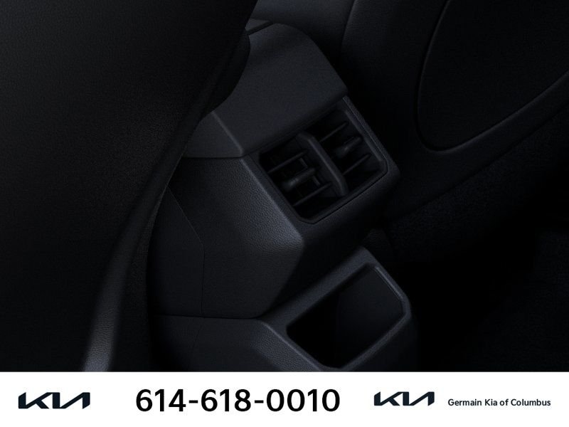 New 2027 Red Kia X-Line S image 29