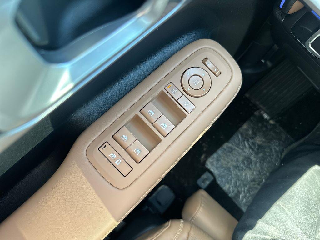 New 2026 Brown Hyundai Calligraphy AWD image 14