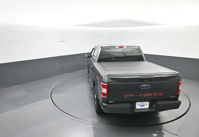 Used 2019 Magnetic Ford XL image 29
