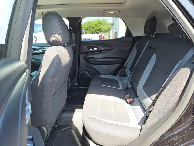 2026 Chevrolet Trailblazer LT - Photo 15