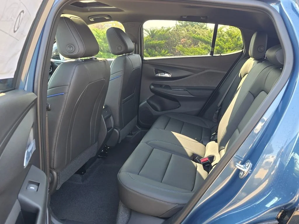 2026 Buick Envista Sport Touring - Photo 24