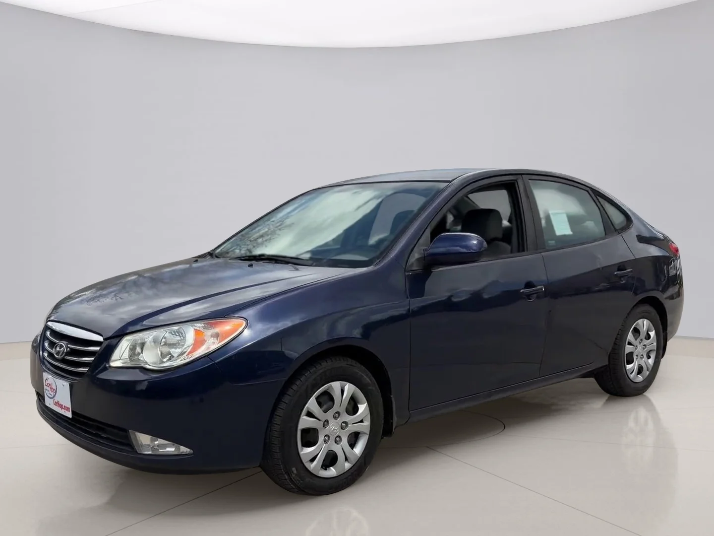 2010 Hyundai Elantra 2.0 Auto GLS PZEV's photo