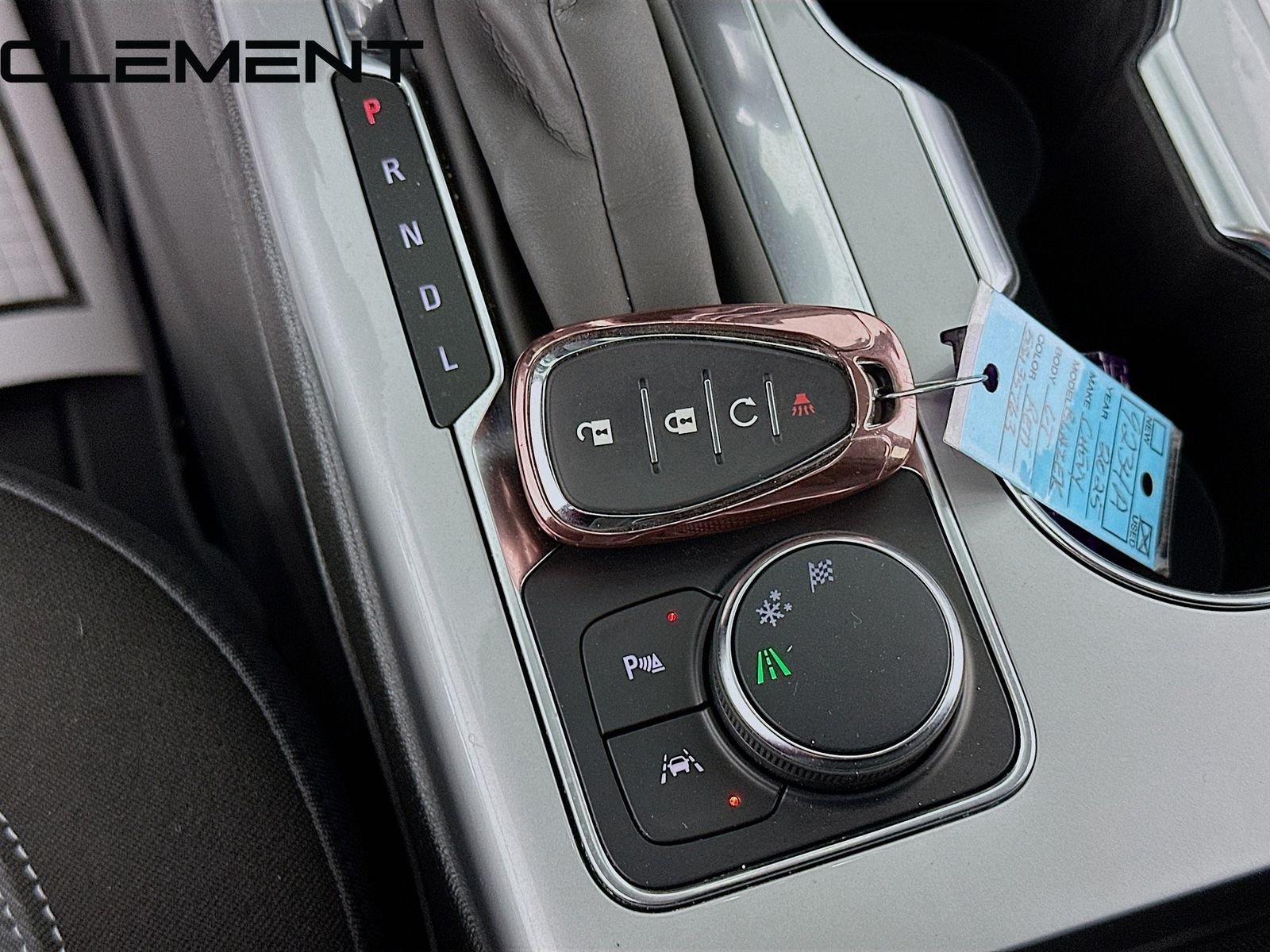 2025 Chevrolet Blazer 2LT - Photo 24