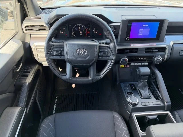 New 2026  Toyota SR5 image 7