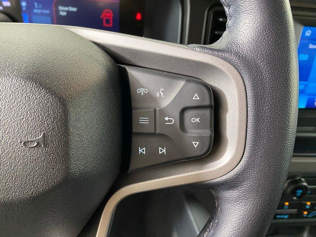 Used 2022 Area 51 Ford Big Bend image 15