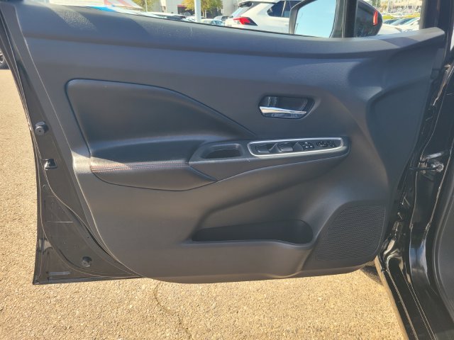 Used 2024 Black Nissan 1.6 SR image 18