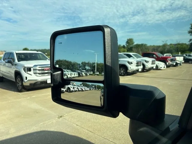2021 Chevrolet Silverado 2500HD LTZ - Photo 53