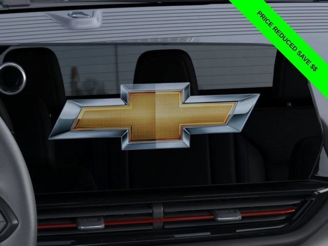 2024 Chevrolet Silverado EV RST - Photo 20