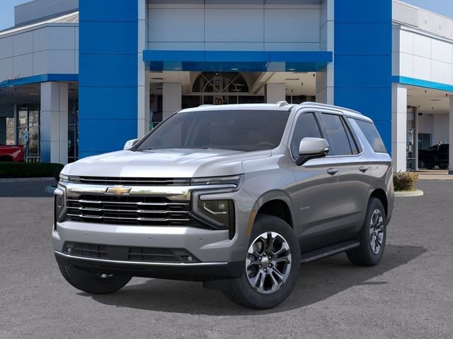 2026 Chevrolet Tahoe LT - Photo 7