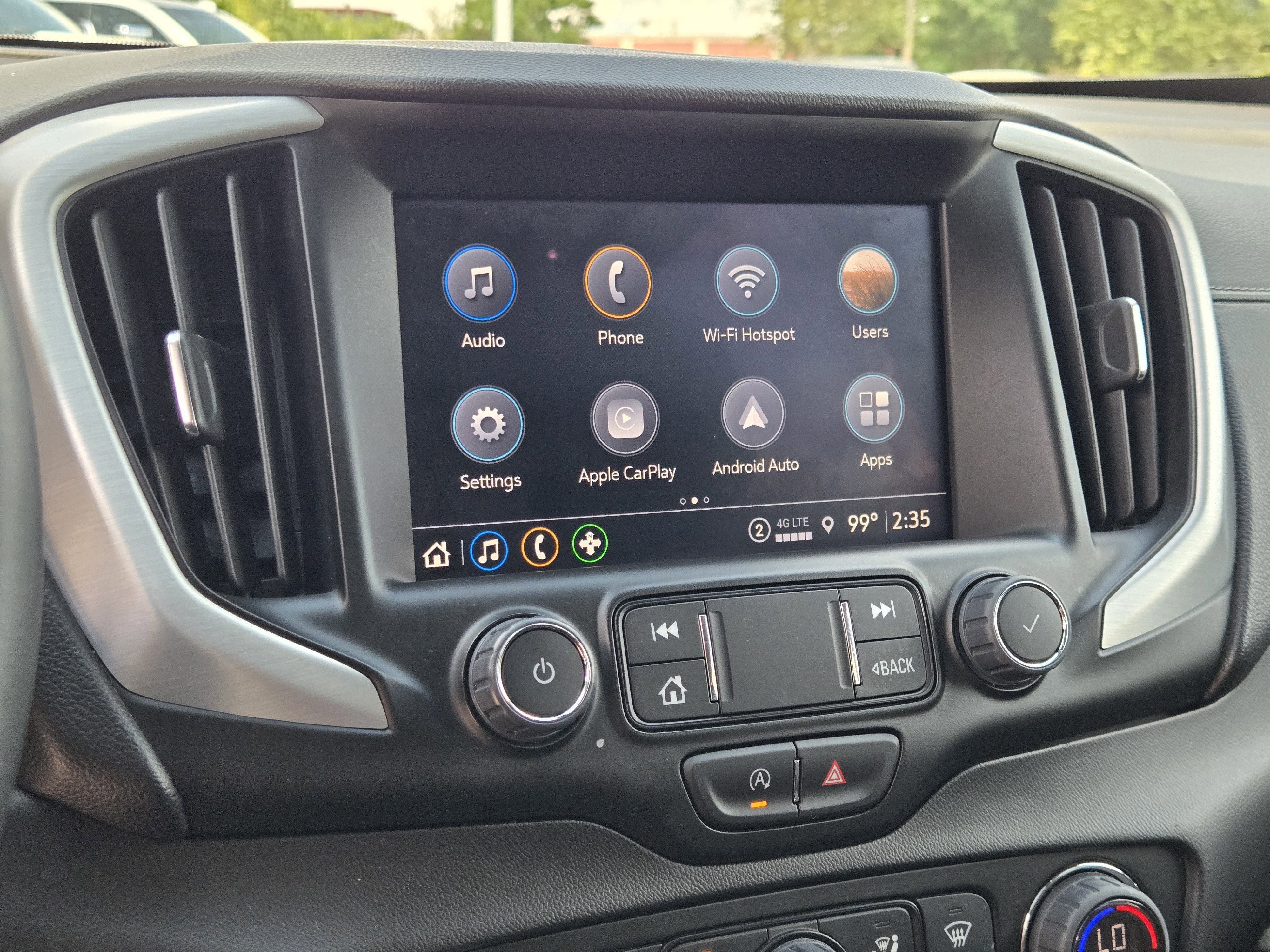 2024 GMC Terrain SLT - Photo 24